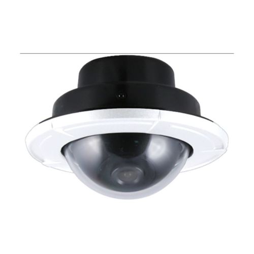 Eneo AES-5SF0036M0A Mini Dome Überwachungskamera