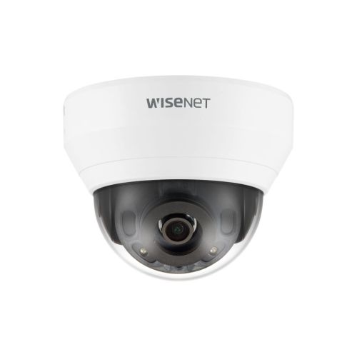 Hanwha Techwin QND-6022R IP Dome Kamera 2MP Full HD Indoor