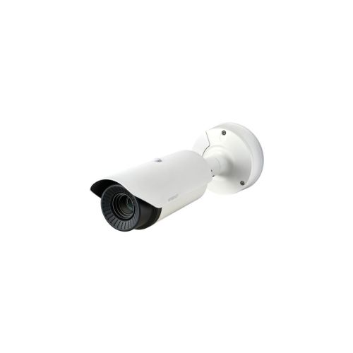 Hanwha Techwin TNO-3020T (4,7mm thermal lens) IP Bullet Wärmebildkamera 320x240 Outdoor