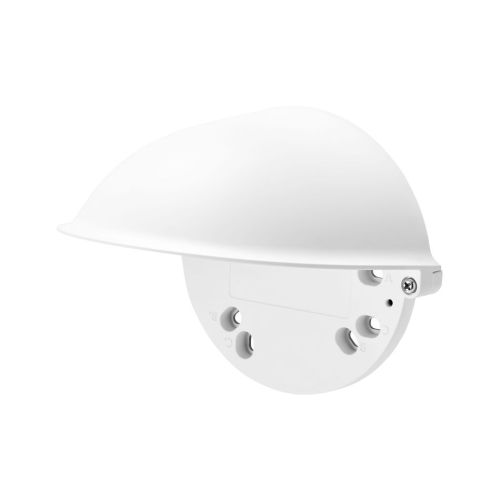 Hanwha Techwin SBV-120WCW Wetterschutzdach