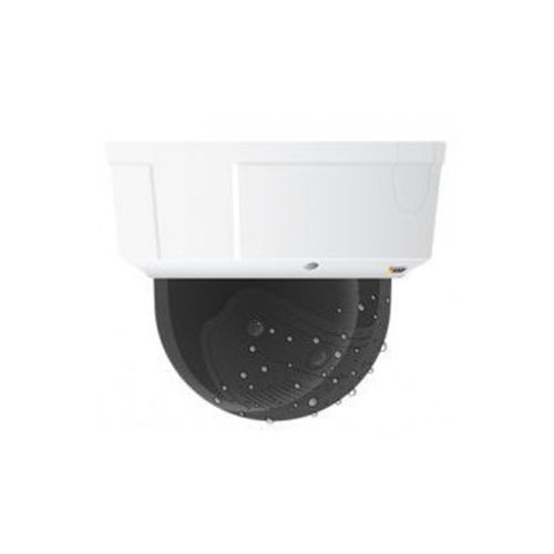 AXIS TQ3801 Hydrophilic Clear Kuppel