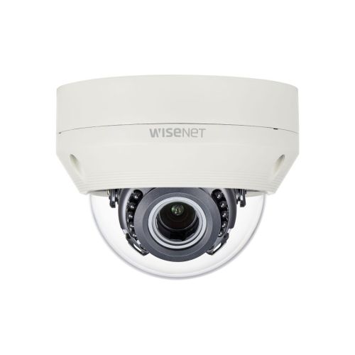 Hanwha Techwin HCV-7070RA AHD Fix Dome Kamera 4 MP Full HD Outdoor