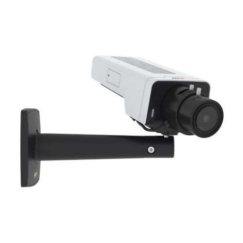 AXIS P1378 BAREBONE Box Kamera 4K  