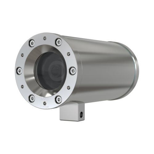 AXIS EXCAM XF M3016 IP Netzwerk Überwachungskamera 