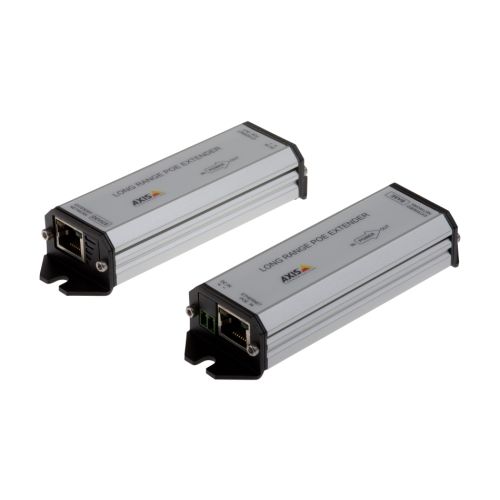 AXIS Long Range PoE Extender