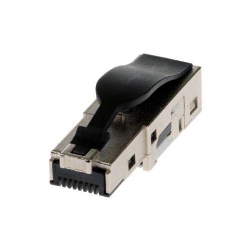 AXIS RJ45 Field Connector Netzwerkstecker 10 Stück