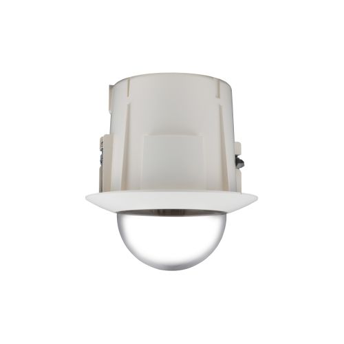 Hanwha Techwin SHP-3701FB Domegehäuse