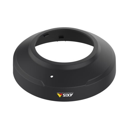AXIS TM3801 BLACK CASING 4P Kuppelabdeckung
