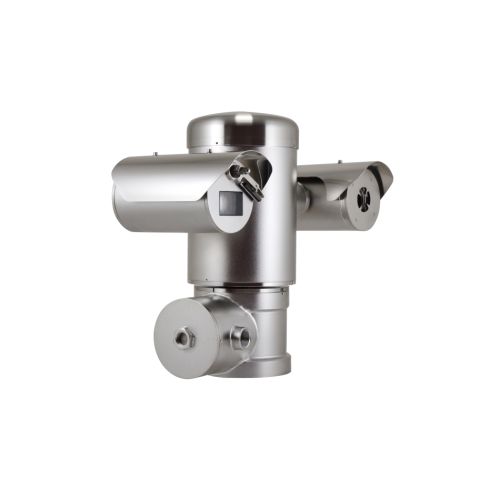 Videotec MPXT22CA000CH IP Positioniersystem Wärmebild