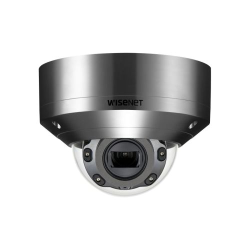 Hanwha Techwin XNV-6080RSA IP IR Dome 2MP Full HD