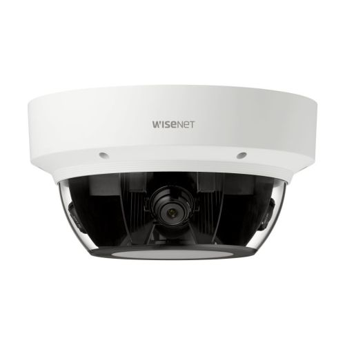 Hanwha Wisenet PNM-9002VQ IP Multidirektional Dome 20MP Full HD