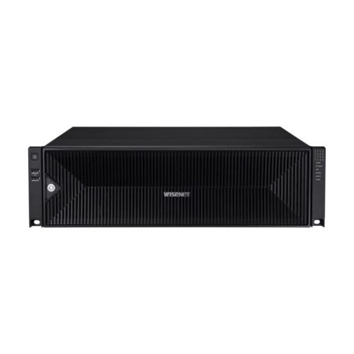 Hanwha Techwin XRN-3210B4 NVR 32 Kanal