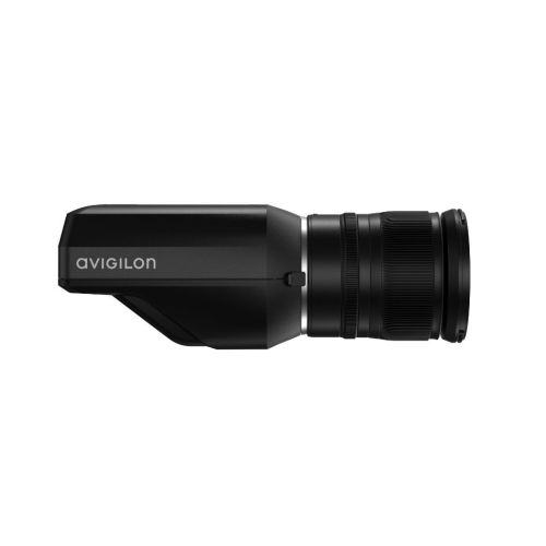 Avigilon H5 Pro 40C-H5PRO-B Boxkamera 40MP