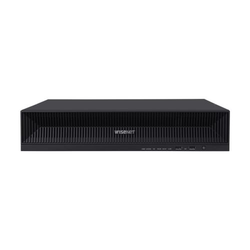 Hanwha Techwin XRN-3210B2 NVR 32 Kanal