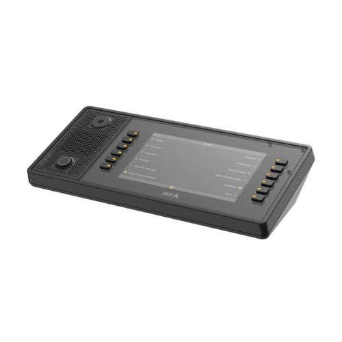 AXIS C6110 Konsole