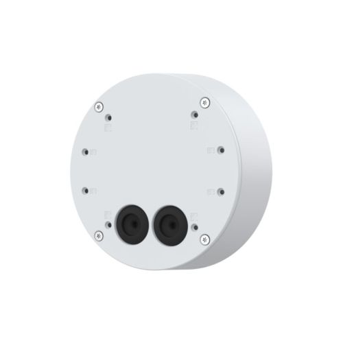 AXIS TQ1602-E CONDUIT BACK BOX Wandanschlussbox
