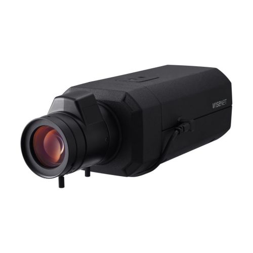 Hanwha Techwin XNB-8003 Boxkamera 