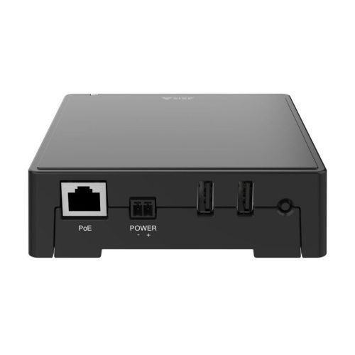 AXIS D1110 Video Decoder 4K