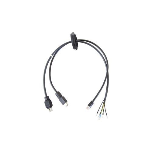 Dallmeier Mountera® Kabel Set C