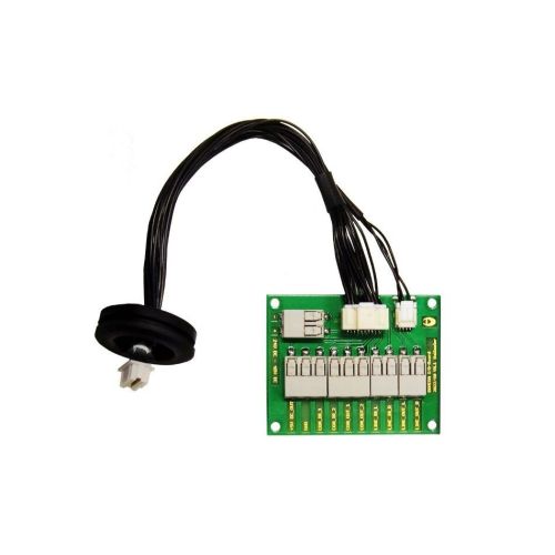 Dallmeier DOMERA® Breakout Cable