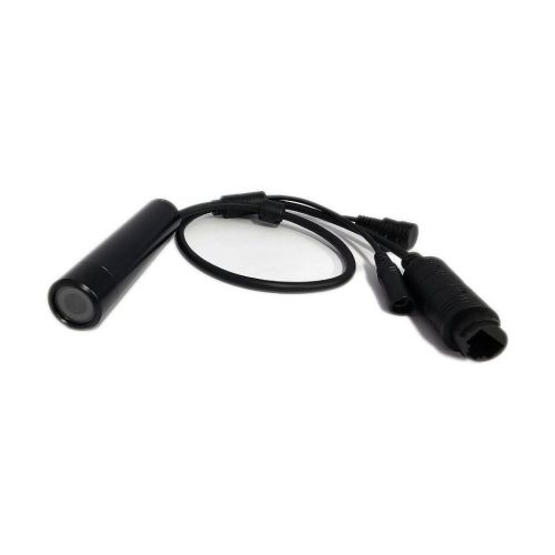 Eneo ISM-42F0036MCB Mini Netzwerk Zylinderkamera
