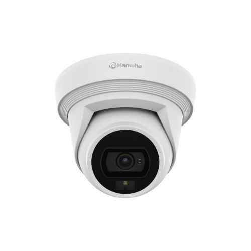 Hanwha Vision QNE-C9013RL (3mm) Dome Kamera 8K WiseNR II