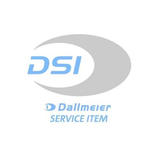 Dallmeier PTZ Camera Support and License Interval Premium - Lizenz