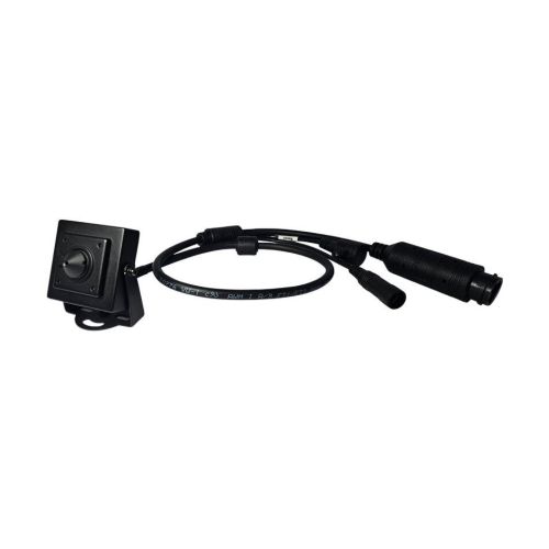 Eneo ISM-42F0037MMB Mini Netzwerk Modulkamera