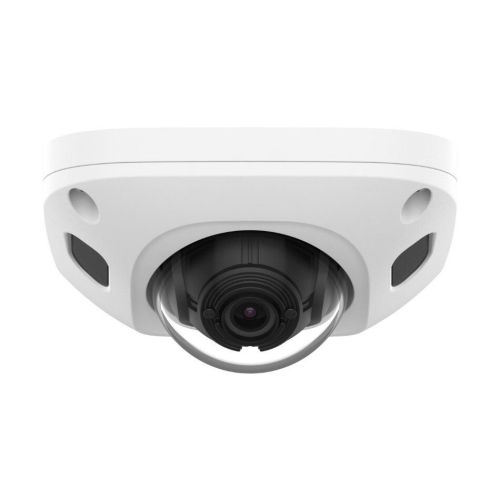 Hanwha Vision TNV-C8034RM (6 mm) Dome Kamera 5MP IK10