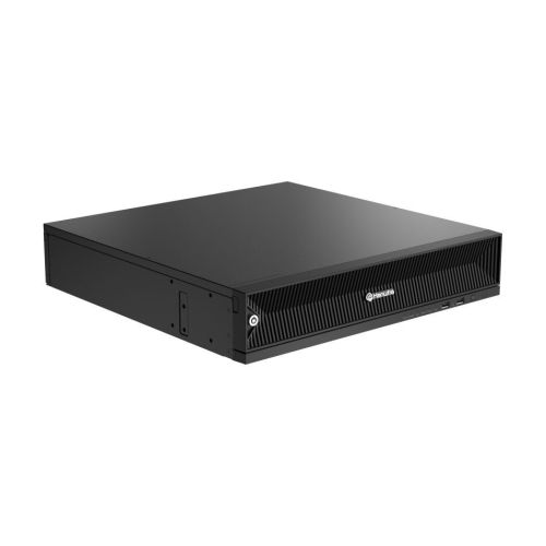 Hanwha Vision XRN-6420RB2 NVR Netzwerkvideorekorder 64 Kanal