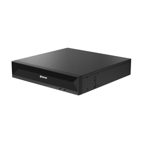 Hanwha Vision XRN-3220B2 NVR Netzwerkvideorekorder 32 Kanal