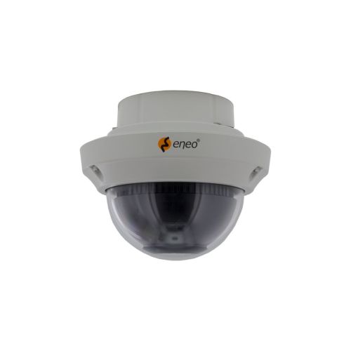 ENEO MPD-72M2713M0B (2,7-13.5mm) Dome Kamera 2MP Multisignal