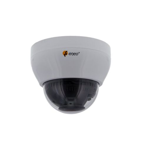 ENEO MPD-62V2713P0B ( 2.7-13.5mm) HD Dome Kamera 2MP