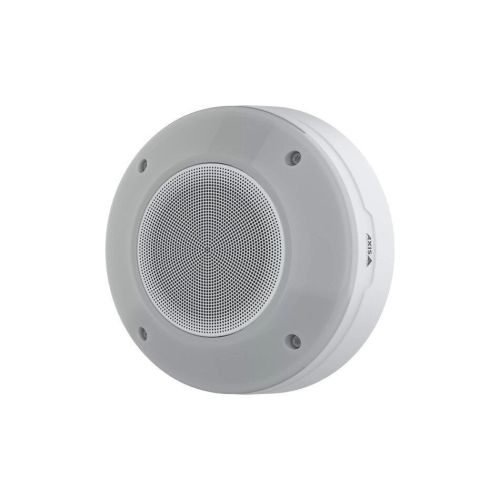 AXIS D4200-VE All-in-One-Lautsprecher mit Blitzlicht