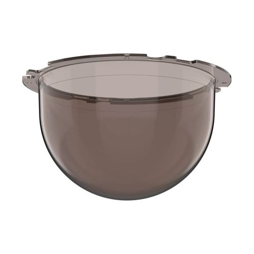 AXIS TQ3813-E DOME SMOKED Domekuppel, getönt