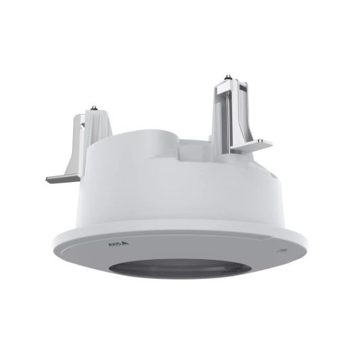 AXIS TQ3204-E RECESSED MOUNT Deckeneinbau Gehäuse