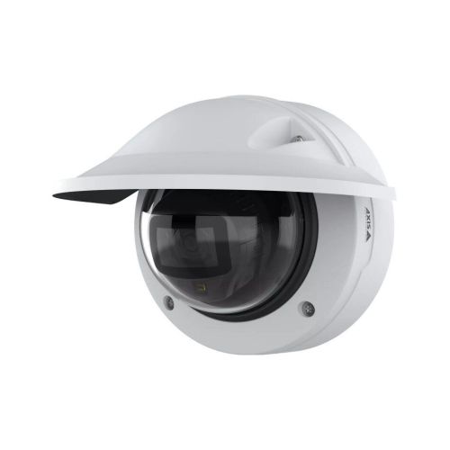 AXIS P3277-LVE (3,0-8,5mm) Dome Kamera 5MP IK10