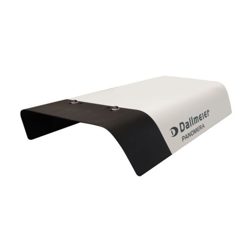 Dallmeier Panomera® Sunshield Sonnenschutzdach
