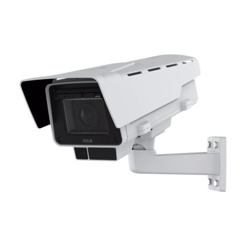 AXIS Q1728-LE (5.9-13.3 mm) Bullet Kamera 4K UHD IK10