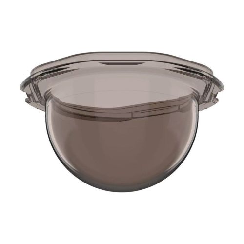 AXIS TM3826-E DOME SMOKED 4 PC Domekuppel, getönt