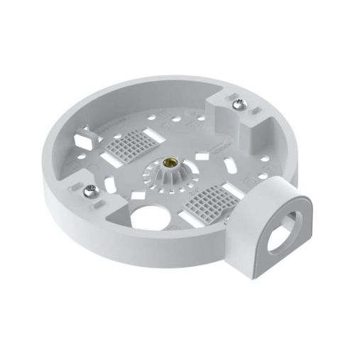 AXIS TM3601-E CONDUIT BACK BOX Masthalterung