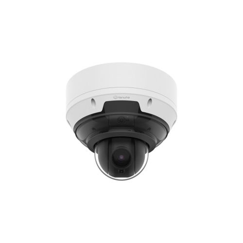 Hanwha Vision PNM-C19183RVTP Multidirektional Kamera mit PTZ IK10