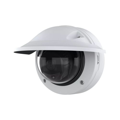 Axis P3277-LVE MIC (3,0-8,5mm) Dome Kamera 5MP