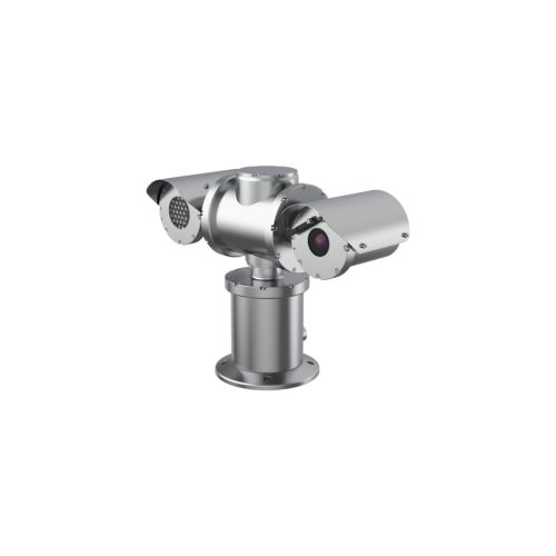 Hanwha Vision TNU-6324ER (4,44-142,6mm) Positioniersystem