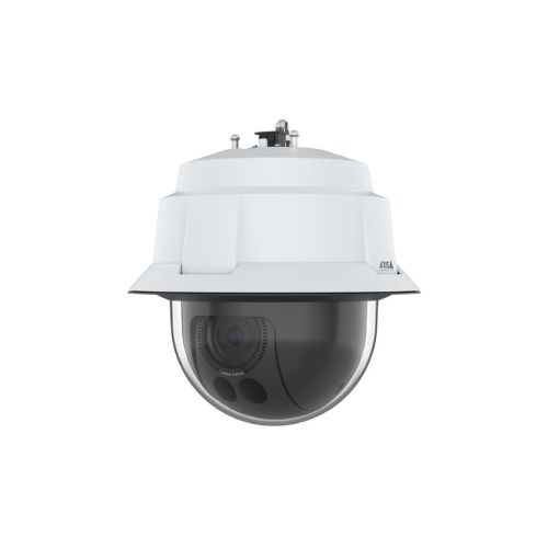 Axis Q6088-E (6,64-225,5mm) PTZ Kamera 4K