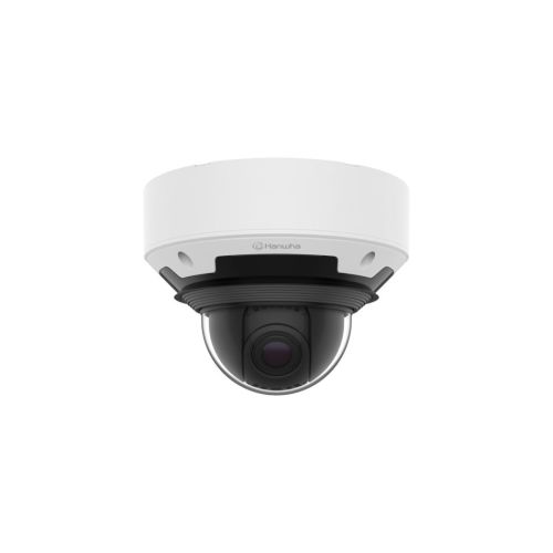Hanwha Vision PNV-A9082RZ (5.9~13.3 mm) Dome Kamera 4K AI-Analyse