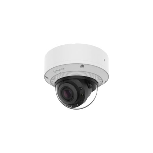 Hanwha Vision PND-A9082RV (5.9-13.3 mm) Dome Kamera Fix 4K AI-Analyse