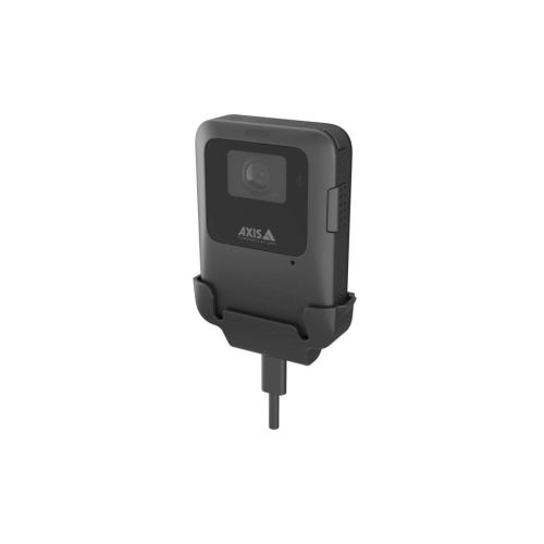 AXIS TW1909 CHARGING ADAPTOR Ladekabel mit Halterung