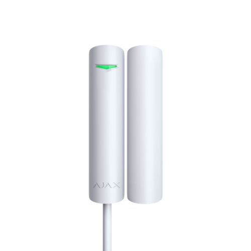 Ajax Superior DoorProtect Fibra Weiß