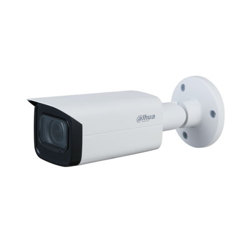 Dahua HAC-HFW2501TUP-Z-A-DP (2,7~13,5mm) Bullet Kamera HDCVI 5MP